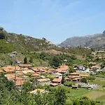Melodia Do Campo Ferienhaus