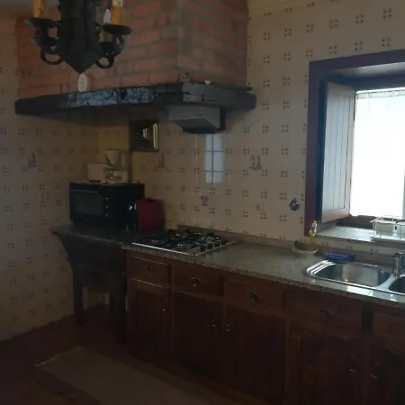 Melodia Do Campo Terras de Bouro