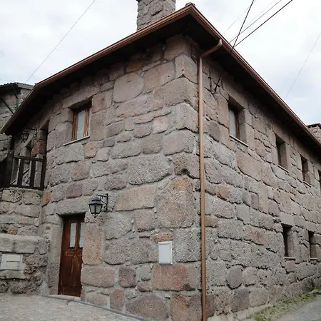 Dom wakacyjny Melodia Do Campo *