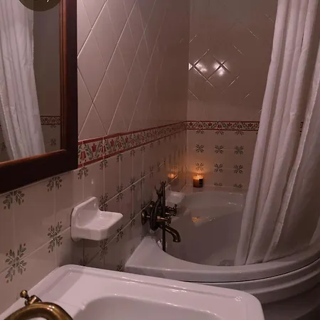 Melodia Do Campo Сasa de vacaciones