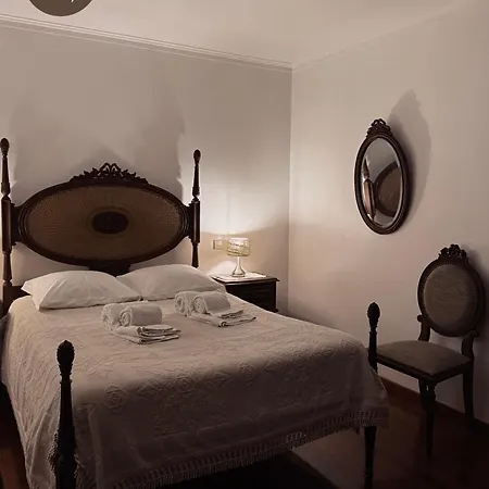 Casa vacanze Melodia Do Campo *