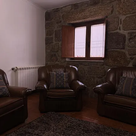 Melodia Do Campo Сasa de vacaciones