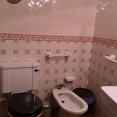 Melodia Do Campo Holiday home *