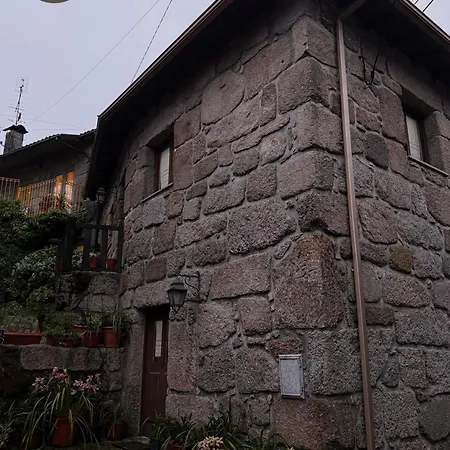Holiday home Melodia Do Campo