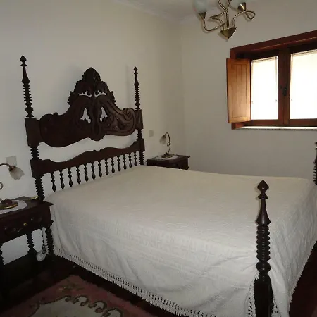 Melodia Do Campo Terras de Bouro