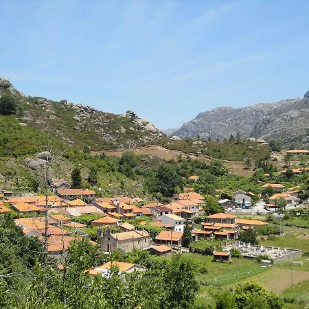 Melodia Do Campo Holiday home