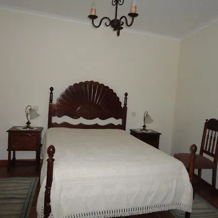 Melodia Do Campo Terras de Bouro