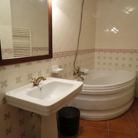 Melodia Do Campo Dom wakacyjny