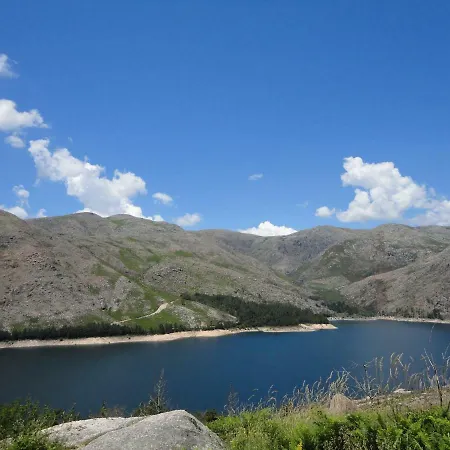 Melodia Do Campo Dom wakacyjny