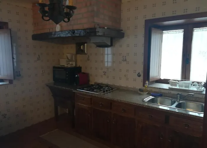 Melodia Do Campo テーラス・デ・ボウロ