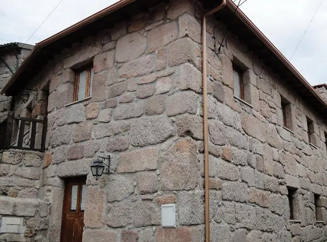 別荘 Melodia Do Campo *