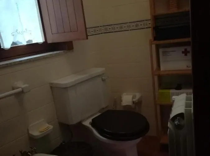 Melodia Do Campo 別荘 テーラス・デ・ボウロ