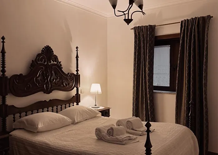 Melodia Do Campo Terras de Bouro