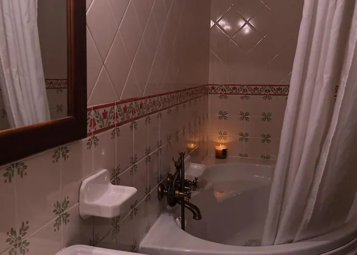 Melodia Do Campo Сasa de vacaciones