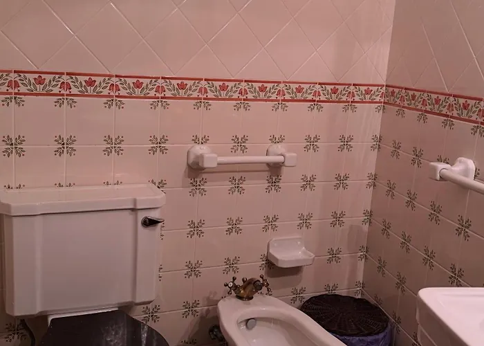 Melodia Do Campo Сasa de vacaciones *