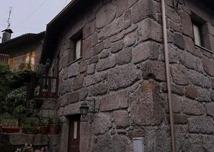 Сasa de vacaciones Melodia Do Campo