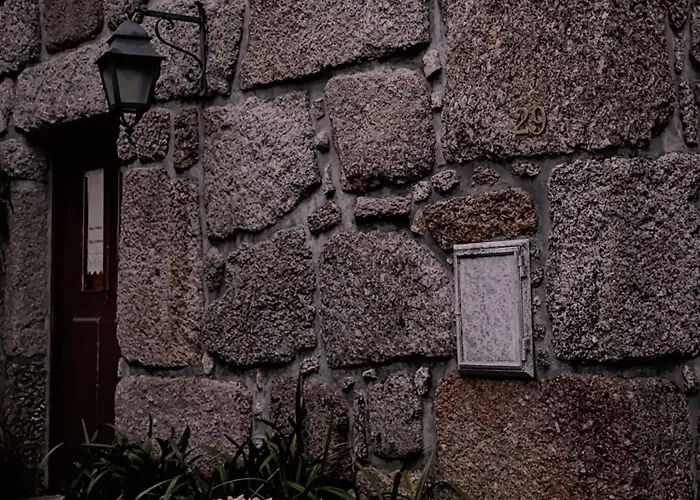 Melodia Do Campo Сasa de vacaciones *