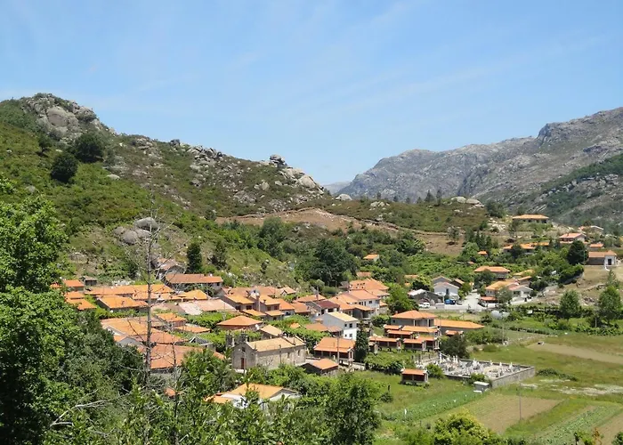 Melodia Do Campo Сasa de vacaciones