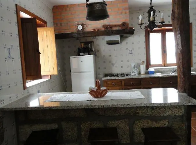 Melodia Do Campo 別荘 *