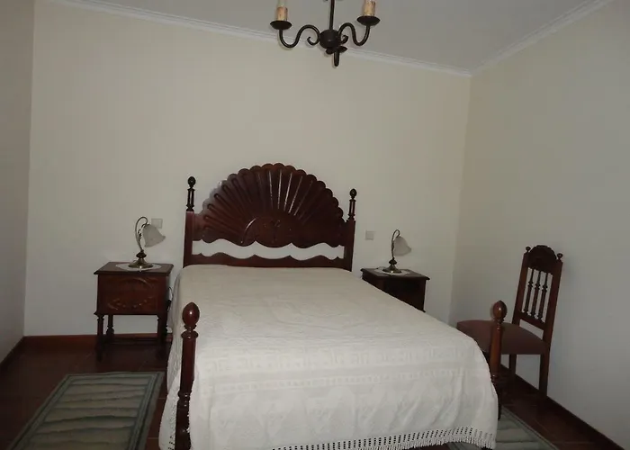 Melodia Do Campo テーラス・デ・ボウロ