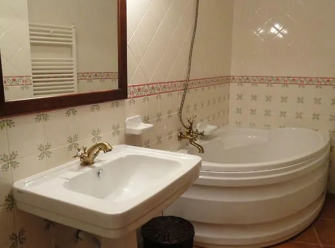 Melodia Do Campo 別荘