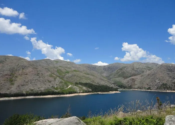 Melodia Do Campo 別荘